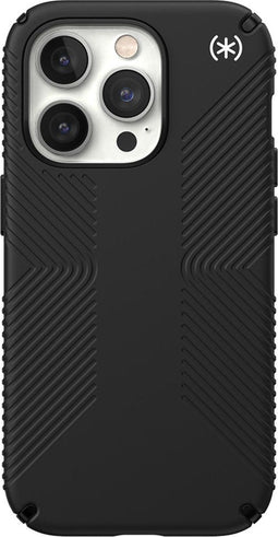 Speck Presidio2 - Soft case - Armor Cloud technologie - Wit