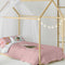 Happy Friday Duvet cover set 2 pieces Dancing 135/140x200 cm (Single) Multicolor