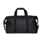 Rains Hilo Weekend bag W3 - Waterdichte Weekendtas - 44 liter - Zwart (5715793003743)