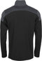 Stanno Pride 1/4 Zip Top - Trainingstop - Ventilerende mesh panels - Zwart - Maat 128