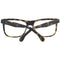 Lozza VL4122 - Heren Brillenframe - Acetaat