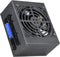 Silverstone SX650-G - SFX Voeding - 650W 80 PLUS Gold - Zwart
