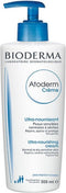Bioderma Atoderm Creme Ultra Fl 500ml