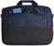 Trust Lisboa - Schoudertas - Duurzaam materiaal - Schokabsorberend vak - Voor laptops tot 16 inch