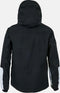 WATTS Snow - Ski-jas heren - 4-Way Stretch Dupore-X 20K/20K - Zwart/Wit - Maat S