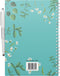 MOYU Uitwisbaar Notitieboek Dear Daisy - A5 Hardcover - Multifunctionele pagina’s - Inclusief uitwisbare pen, penhouder en wisdoekje