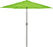 Madison parasol Tenerife Ø300 cm - appelgroen