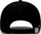 New Era MLB Flawless Logo Basic 940 New York Cap - Black - One size