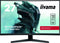 Iiyama G-Master G2766HSU-B1 - Gaming Monitor - 165Hz 1ms FreeSync Premium - Zwart