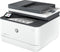 HP LaserJet Pro MFP 3102fdw - All-in-one laserprinter - Automatisch dubbelzijdig printen en scannen - Zwart