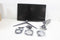 LG UltraGear 27GR83Q-B - Gamingmonitor - 240Hz 1ms QHD IPS - Zwart