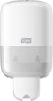 Zeepdispenser tork mini s2 elevation compact design wit 561000
