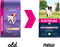 Eukanuba Puppy Small & Medium Breed Lam - Puppy-Hondenvoer - 2.5 kg