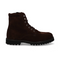 Nubikk Ethan Harvey - Boots - Donkerbruin Suède - Maat 42