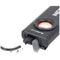 NEBO Slim+ 1200 - COB-LED zaklamp - 1200 lumen 52 meter bereik - oplaadbaar