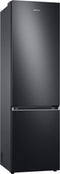 Samsung RB38T705CB1 - Koel-vriescombinatie - 385 l No Frost - Zwart