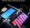 iOttie Tersus USB-C Hub Geschikt voor Tesla Model 3 / Model Y - 2x USB-C + 2x USB-A