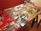 Scythe - Bordspel - Strategisch spel - Engelstalig