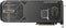 Zotac Gaming GeForce RTX 5080 - Videokaart - 16GB GDDR7 - Blackwell (2023)