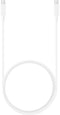 Samsung EP-DX510JWEGEU - USB-C naar USB-C kabel - 180 cm - Wit