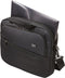 Case Logic Propel - Schoudertas - Voor 14 inch laptop - Zwart