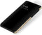 Selencia Hoesje Geschikt voor Samsung Galaxy S21 Plus Hoesje - Selencia Maya Fashion Backcover - geel