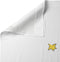 Set beddengoed HappyFriday Le Petit Prince Ses amis Multicolour Bed van 80/90 2 Onderdelen