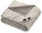 Beurer HD 150 XXL - Warmtedeken - 200×150 cm - 6 Warmtestanden - Nordic Taupe