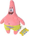 Simba - Nickelodeon - SpongeBob - Patrick - 35cm - Pluche - Knuffel