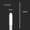 V-TAC VT-1225-N LED T5 Tube - IP20 - White - 16W - 1760 Lumens - 6500K - 120CM