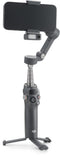 DJI OSMO MOBILE 8 - Gimbal / Stabilizer - Bluetooth 5.3 - Zwart