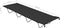 vidaXL - Campingbedden - 2 - st - 180x60x19 - cm - oxford - stof - en - staal - zwart