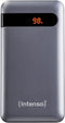 Intenso PD10000 - Powerbank - Power Delivery Quick Charge 3.0 - 10.000 mAh