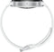 Samsung Galaxy Watch8 Bluetooth + Cellular 44 mm - Zilver