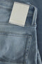 JACK&JONES JJIGLENN JJFOX AM 496 NOOS - Slim fit jeans - Comfort stretch - Stonewash