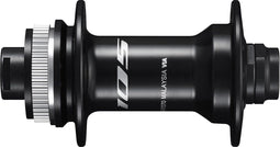 Shimano Voornaaf 105 R7070 Centerlock 32 Gaats 100 Mm Zwart