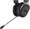 ASUS TUF Gaming H3 Wireless - Gaming Headset - 50mm ASUS Essence-drivers - Gun Metal