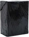 vidaXL - Stretchfilm - 2 - st - 30 - μm - 50 - cm - x - 150 - m - zwart