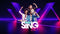 Ravenscourt Let's Sing 2023 - PS5 - Inclusief 1 microfoon