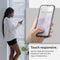 Spigen Samsung Galaxy S22 - Neo Flex Screen Protector - Zelfhelend - (2 stuks)