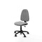 Piqueras y Crespo B0001RF - Bureaustoel - Verstelbare hoogte - Lichtgrijs
