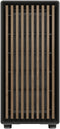 Fractal Design North - Tower Behuizing - ATX Micro-ATX Mini-ITX - Gehard Glas - Chalk White