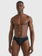 Tommy Hilfiger - Heren - Brief Slip - 3-Pack Donkerblauw (3-pack)