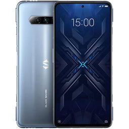 Xiaomi Black Shark 4 - Smartphone - 128GB - Blauw