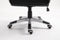 ACTIVEJET YK7304 - Bureaustoel - Verwarmd en gemasseerd - Zwart