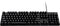 Logitech G413 SE - Mechanisch Gaming Toetsenbord - Tactiele schakelaars - Zwart