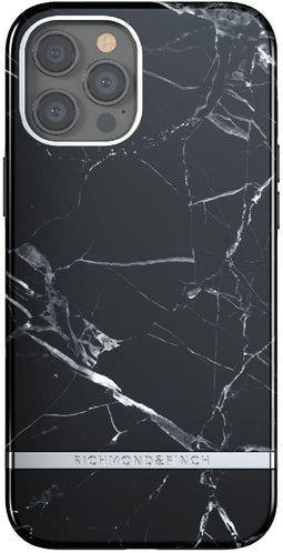 Richmond & Finch Freedom - Soft case - Krasbestendig - Zwart