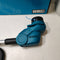 Makita DUR193Z - Grastrimmer Accu 18V - Tap&Go functie - Aluminium Blauw