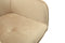 Orville eetkamerstoel Venice beige