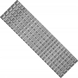 YATO Vulling voor markeerpotlood - Grafiet - 5 stuks